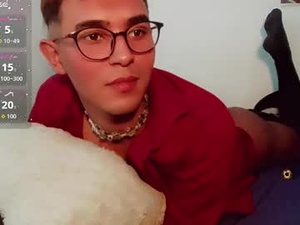 cute_sammy_1's webcam