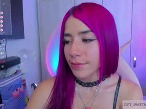 cute_sweetmontt's webcam