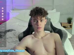 cute_thomas's webcam