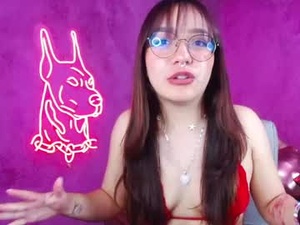 cutecandy_1's webcam