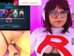 cutecinamonroll's webcam