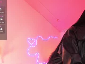 cuteezoe's webcam