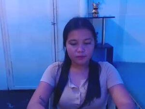 cutegirl_melissa's webcam