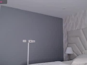 cuteisagomez's webcam