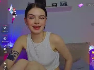 cutelilia's webcam
