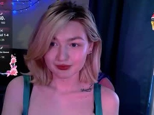 cutepie33's webcam