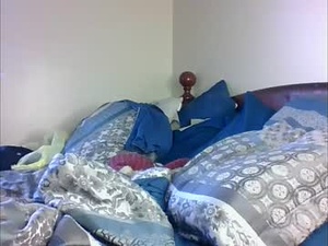 cuteshotkiki's webcam