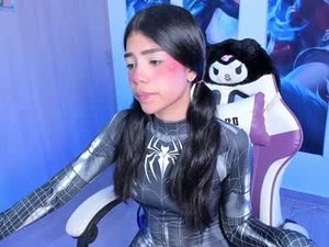 cutestephuwu's webcam