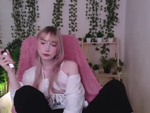 cutetomie's webcam