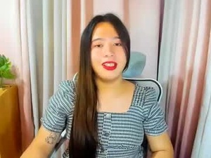 cutie_asianwoman's webcam