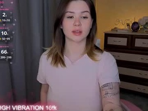 cutie_mili's webcam
