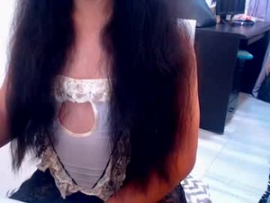 cutiefox18's webcam