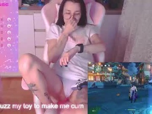 cutielanalova's webcam