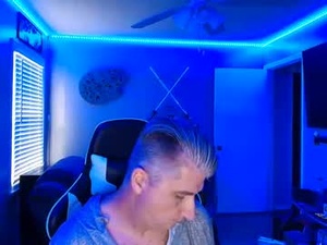 cutter733's webcam