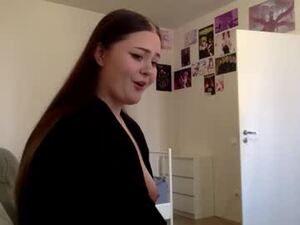 cuty_kitty's webcam