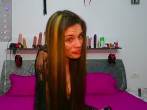 cvetelinasweet's webcam