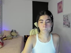 cyber_lizz's webcam