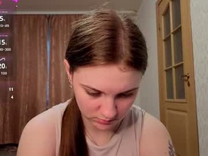 cyberlunafox's webcam