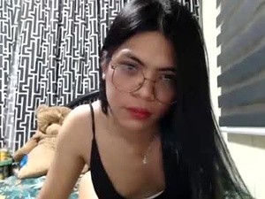 cybersexdollchin's webcam