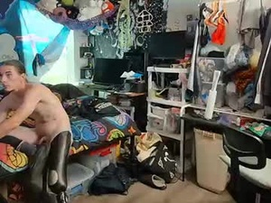 cyberstallion420's webcam