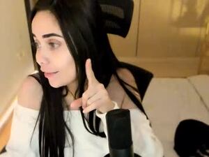 cyborgmuse's webcam
