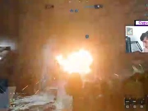 cygus134's webcam