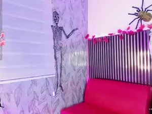 cyka_semenobitch's webcam