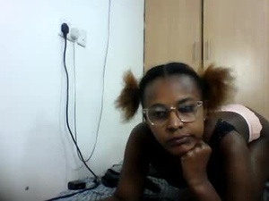 cynazy's webcam