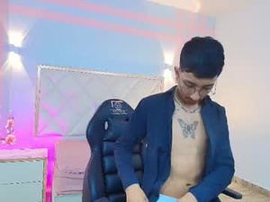 cyrus_tay's webcam