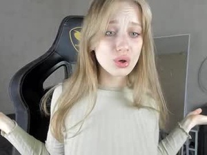 cyyberwhore's webcam