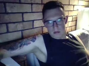 czemuja1995's webcam