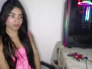 d_goddess777's webcam