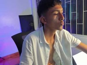 d_lirio's webcam