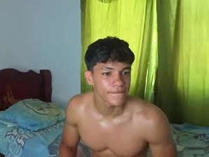 daante_king's webcam