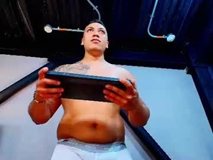 daante_voss's webcam