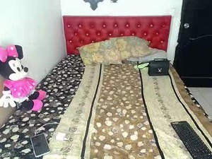 dachel_big_cock's webcam