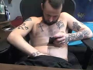 dadddyyycloudy's webcam