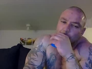 daddy640295's webcam