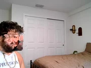 daddy_and_thediva's webcam