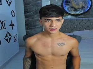 daddy_andrew_hot's webcam