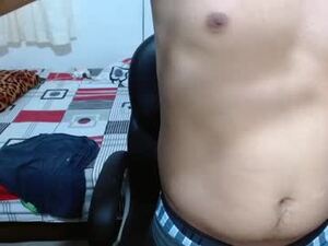 daddy_pixel's webcam