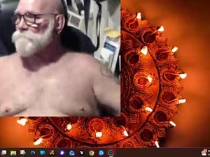 daddybearaz's webcam