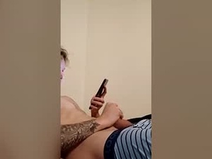 daddybearg's webcam