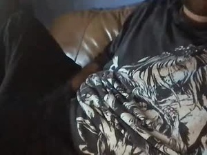 daddycums140's webcam