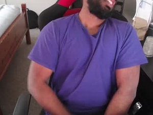 daddyd3shv2's webcam