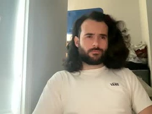 daddydinoplays's webcam