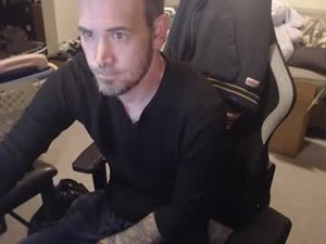 daddydomlittlesub's webcam