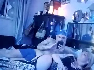 daddye_queenb's webcam