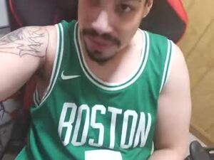 daddylongpleasure's webcam
