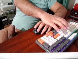 daddypimp0's webcam
